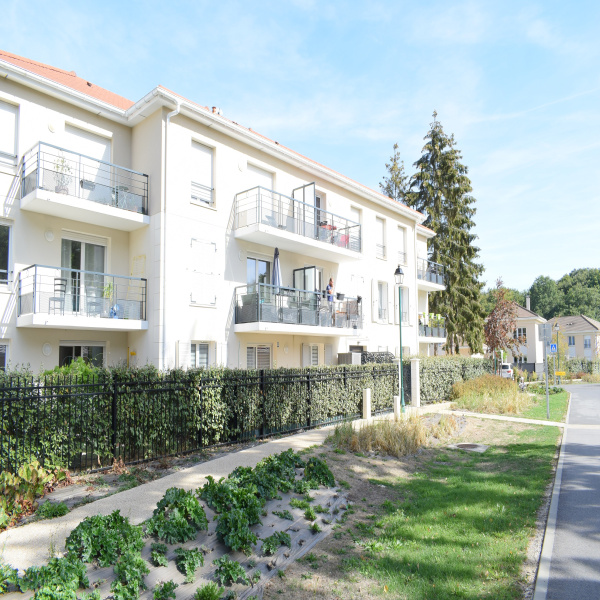 Offres de vente Appartement Le Perray-en-Yvelines 78610