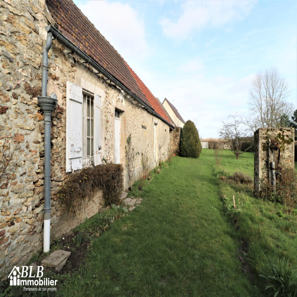 Offres de vente Maison Vieille-Église-en-Yvelines 78125