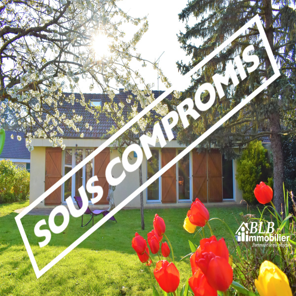 Offres de vente Maison Essarts-le-Roi 78690