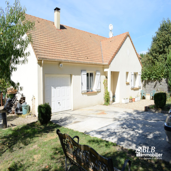 Offres de vente Maison Rambouillet 78120