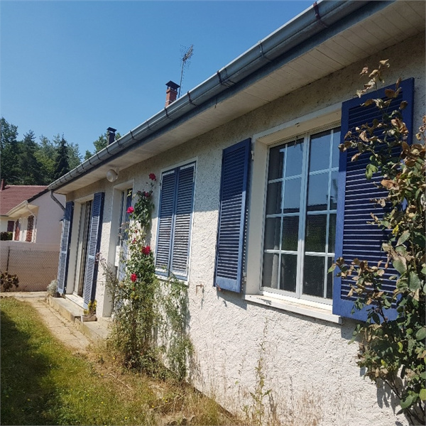 Offres de vente Maison Le Perray-en-Yvelines 78610