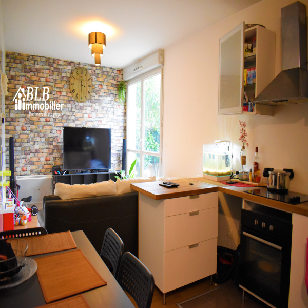Offres de vente Appartement Saint-Cyr-l'École 78210