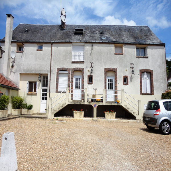 Offres de vente Immeuble Rambouillet 78120