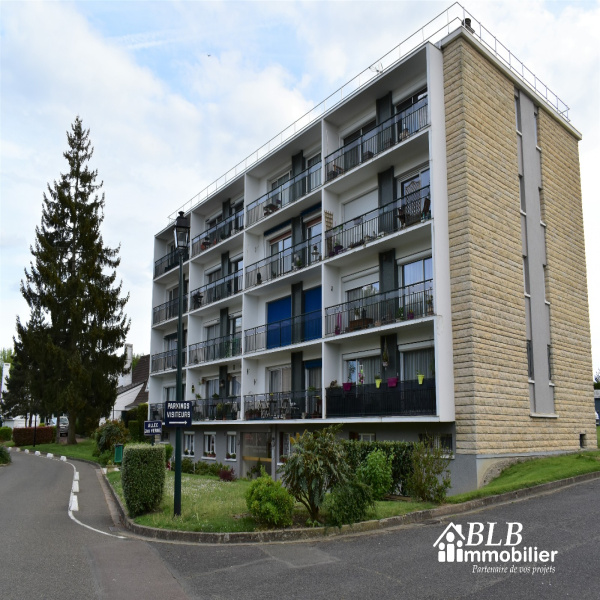 Offres de vente Appartement Essarts-le-Roi 78690