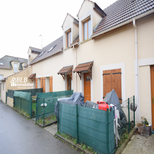 Offres de vente Appartement Rambouillet 78120