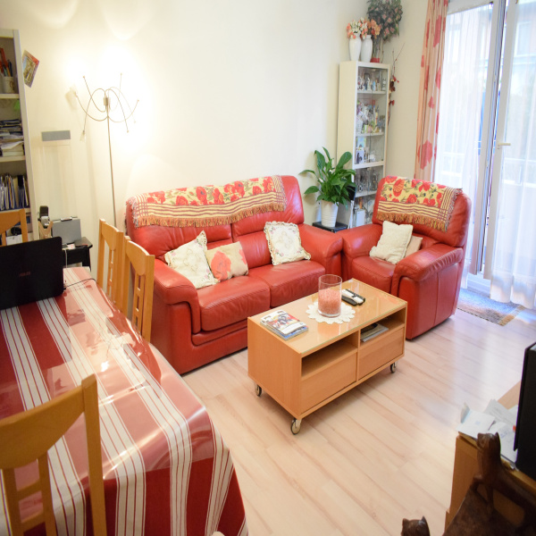 Offres de vente Appartement Élancourt 78990