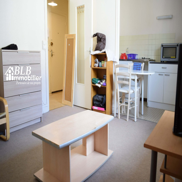 Offres de vente Appartement Rambouillet 78120