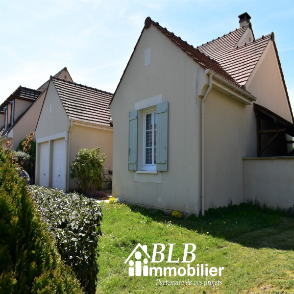Offres de vente Maison Le Perray-en-Yvelines 78610