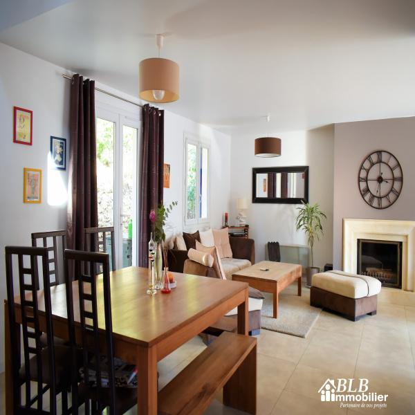 Offres de vente Maison Lévis-Saint-Nom 78320