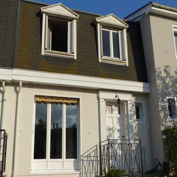 Offres de vente Maison Élancourt 78990