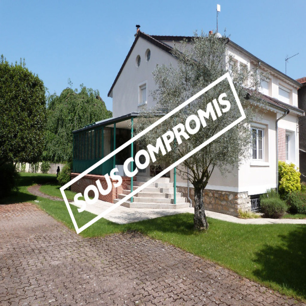Offres de vente Maison Franconville 95130