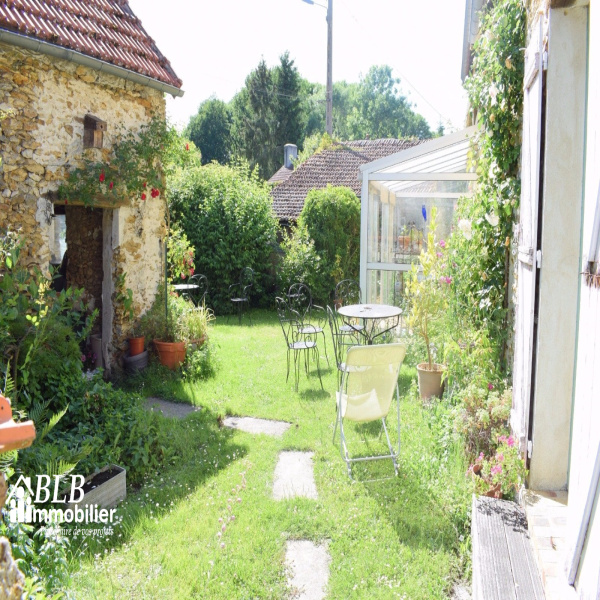 Offres de vente Maison Le Perray-en-Yvelines 78610