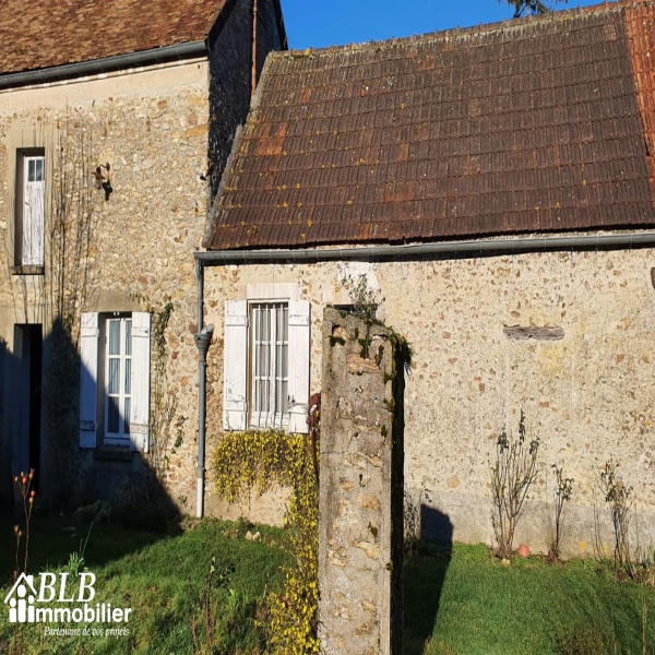 Offres de vente Maison Le Perray-en-Yvelines 78610
