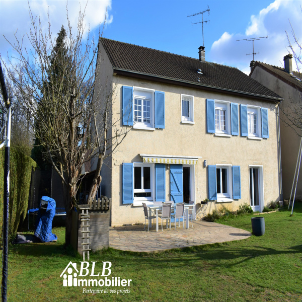 Offres de vente Maison Essarts-le-Roi 78690