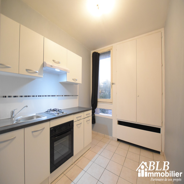 Offres de vente Appartement Élancourt 78990