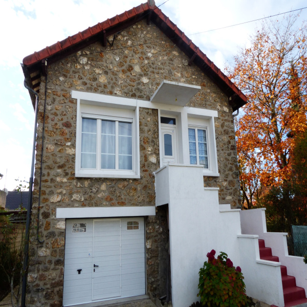 Offres de vente Maison Élancourt 78990