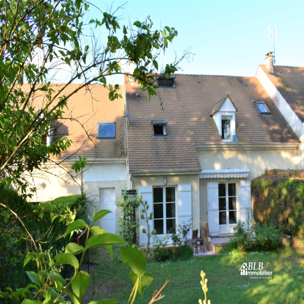 Offres de vente Maison Saint-Rémy-l'Honoré 78690