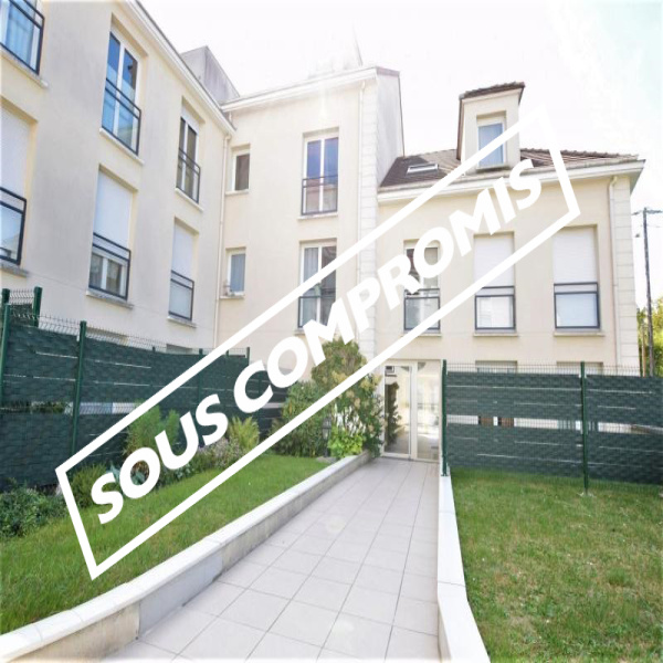 Offres de vente Appartement Rambouillet 78120