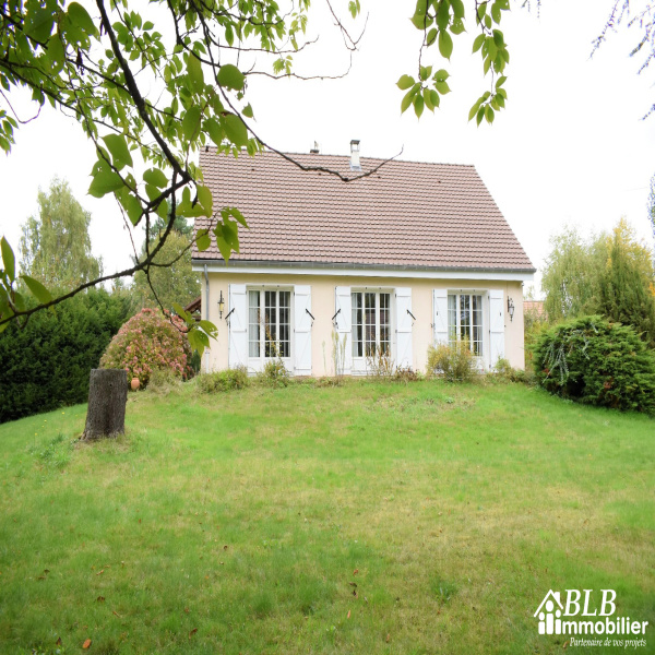Offres de vente Maison Essarts-le-Roi 78690