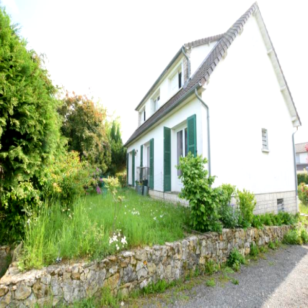 Offres de vente Maison Le Perray-en-Yvelines 78610