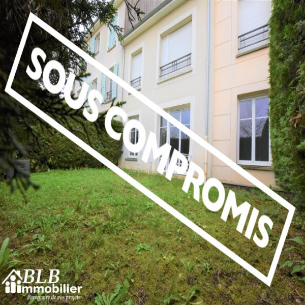 Offres de vente Appartement Essarts-le-Roi 78690