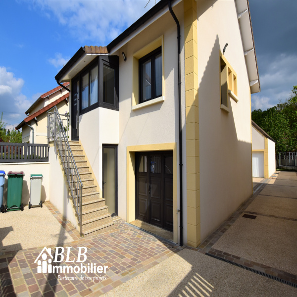 Offres de vente Maison Essarts-le-Roi 78690