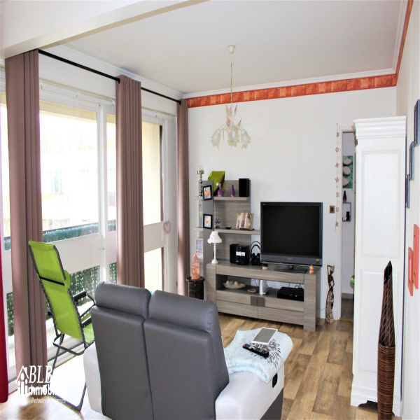 Offres de vente Appartement Vernouillet 28500