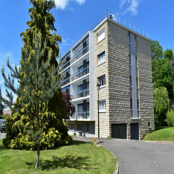 Offres de vente Appartement Essarts-le-Roi 78690