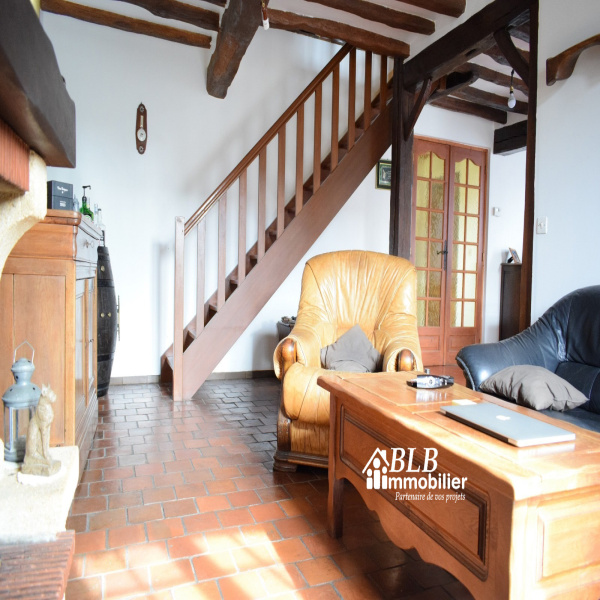 Offres de vente Maison Épernon 28230