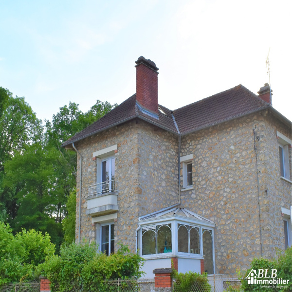Offres de vente Maison Essarts-le-Roi 78690