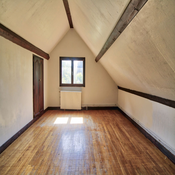 Offres de vente Maison Étrépagny 27150