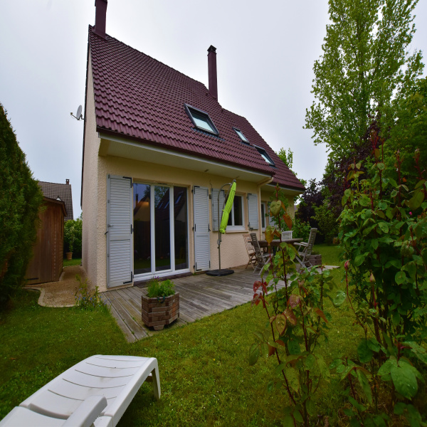 Offres de vente Maison Essarts-le-Roi 78690