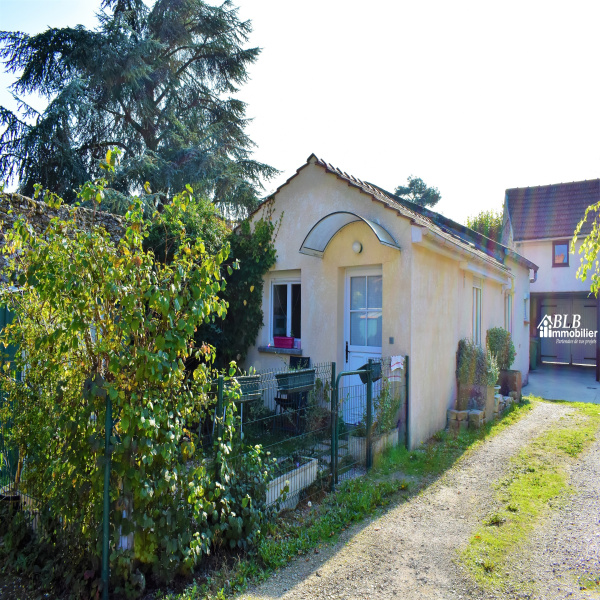 Offres de vente Maison Le Perray-en-Yvelines 78610