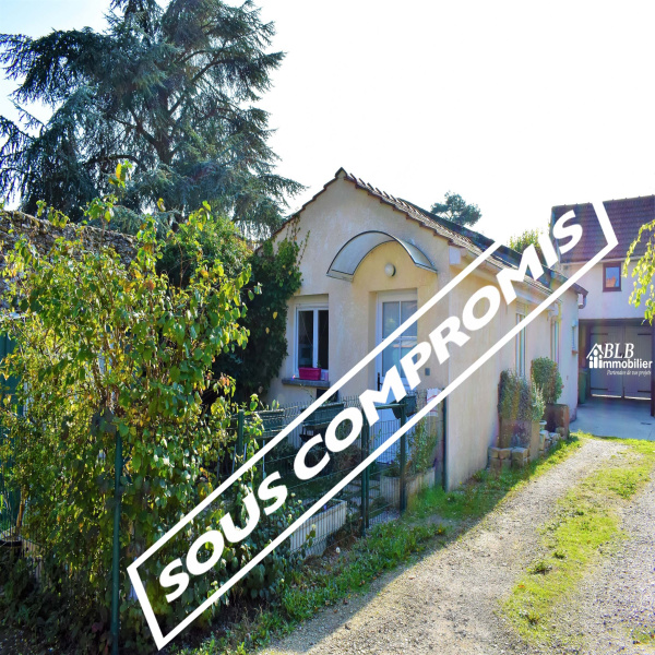 Offres de vente Maison Le Perray-en-Yvelines 78610