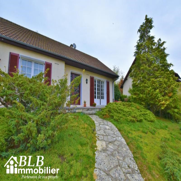 Offres de vente Maison Saint-Arnoult-en-Yvelines 78730