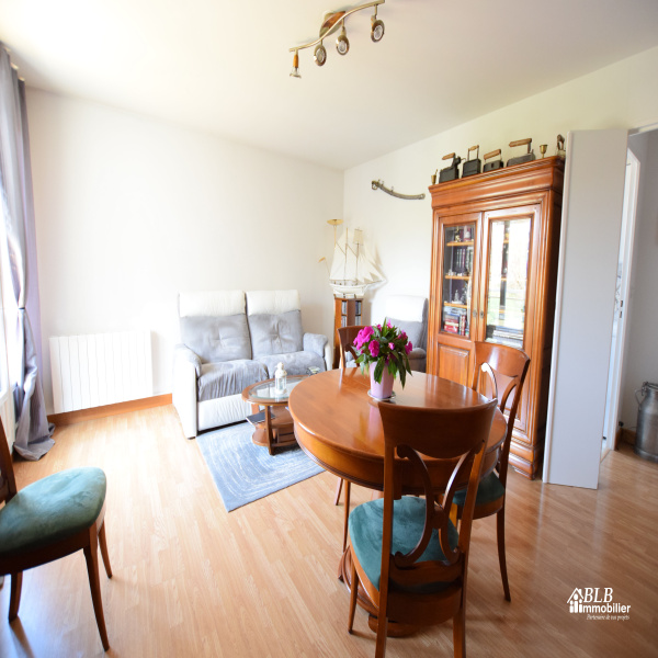 Offres de vente Appartement Montigny-le-Bretonneux 78180