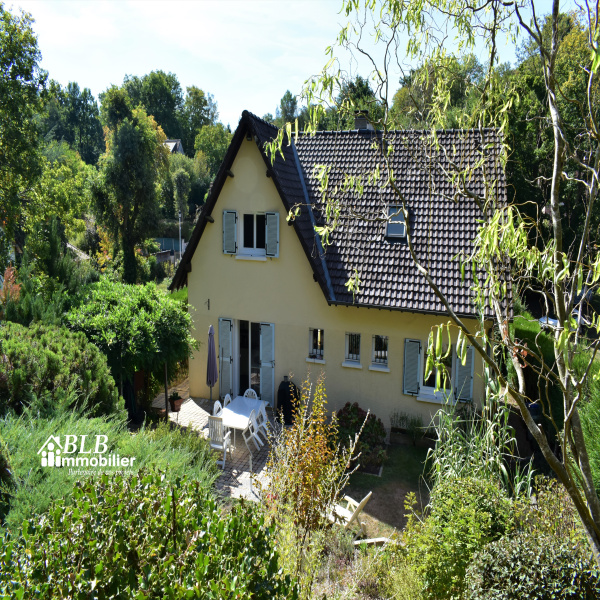 Offres de vente Maison Essarts-le-Roi 78690