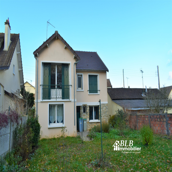 Offres de vente Maison Essarts-le-Roi 78690