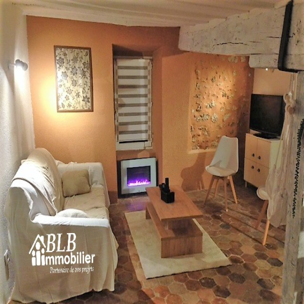 Offres de vente Appartement Le Mesnil-Saint-Denis 78320