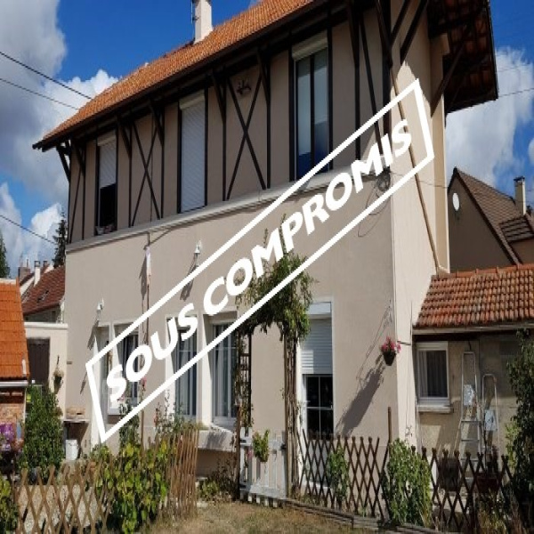 Offres de vente Maison Le Perray-en-Yvelines 78610