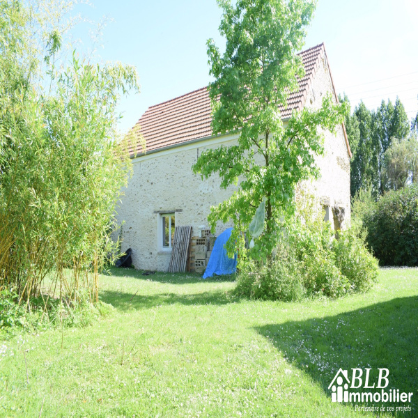 Offres de vente Maison Le Perray-en-Yvelines 78610