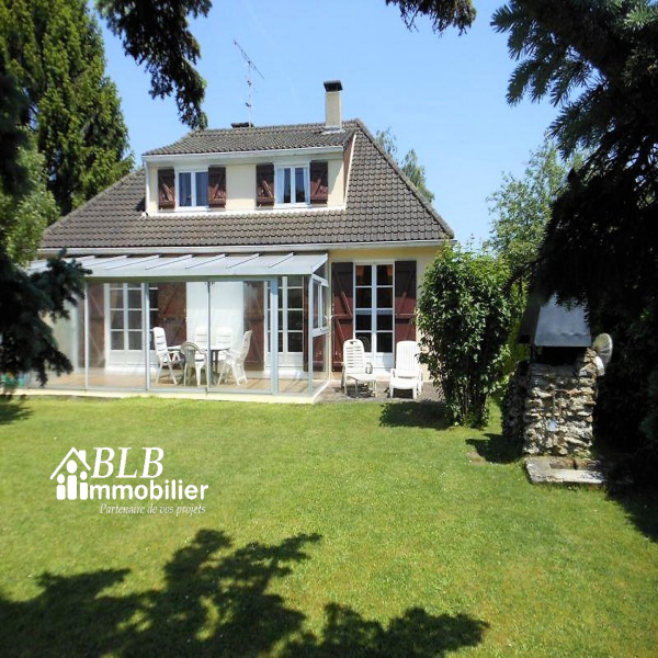 Offres de vente Maison Essarts-le-Roi 78690