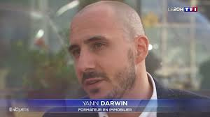 YANN DARWIN : Qui est-il ? Que vaut r...
