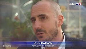 YANN DARWIN : Qui est-il ? Que vaut ...