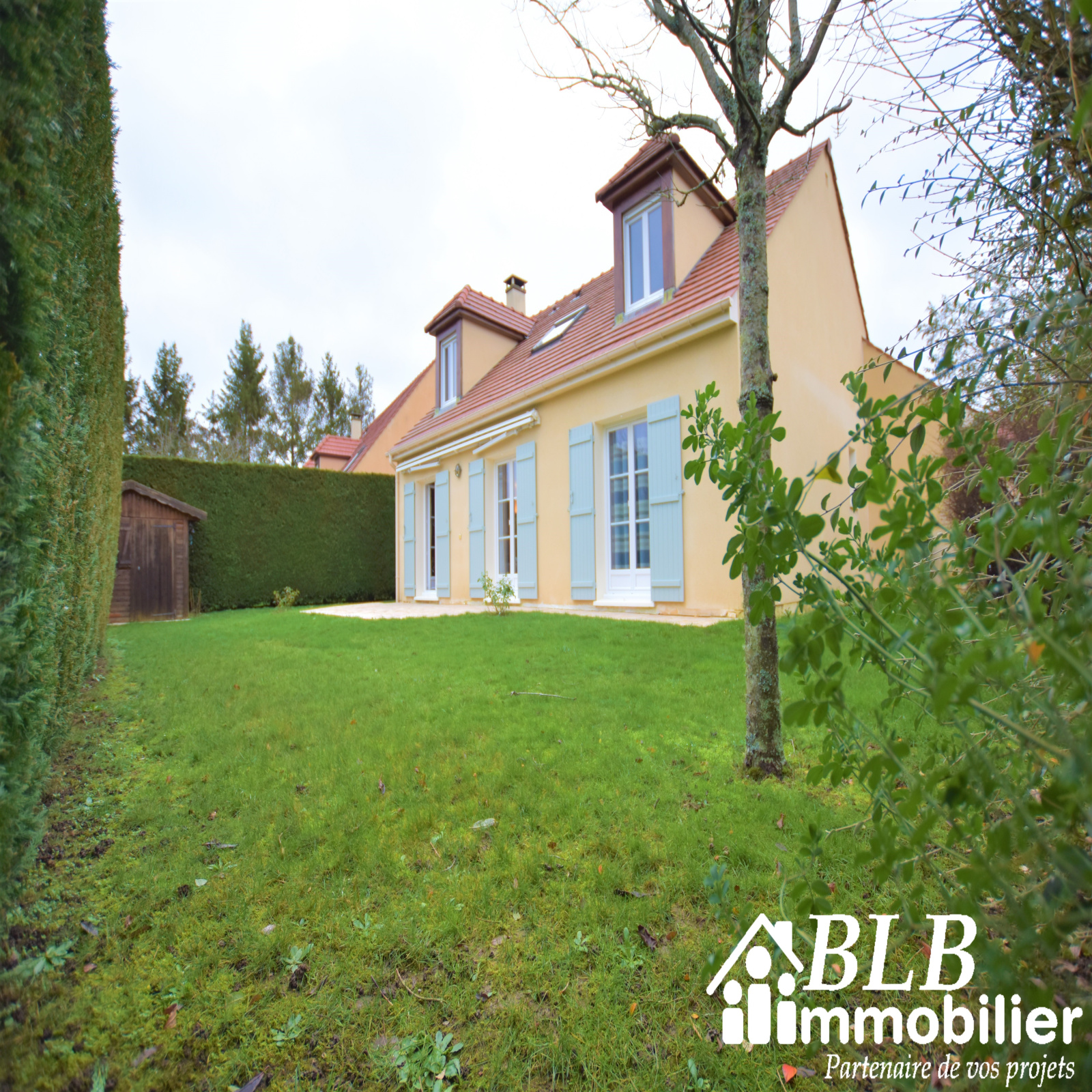Maison à Vendre Auffargis Le Bon Coin