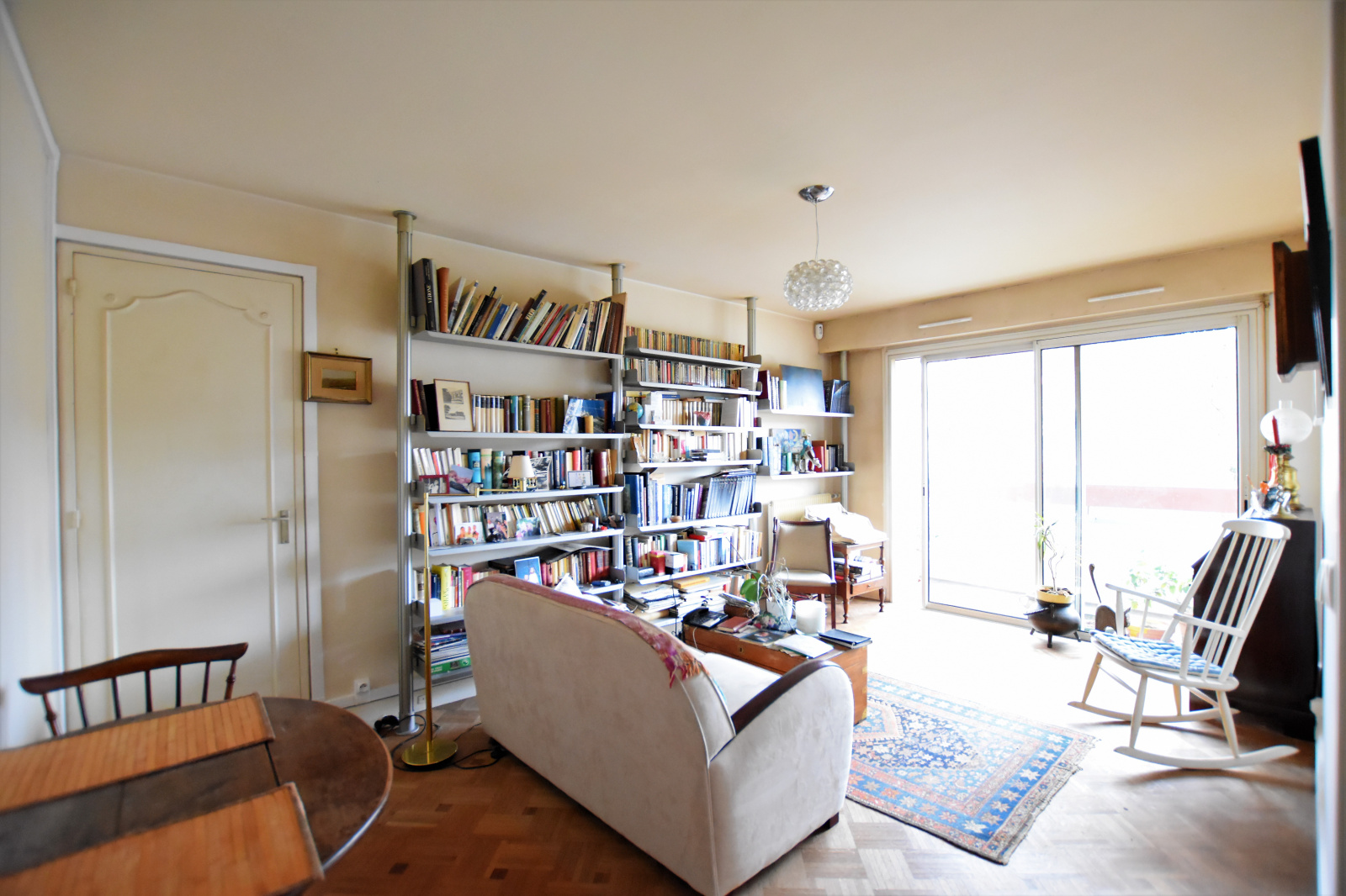 Image_, Appartement, Paris, ref :B664