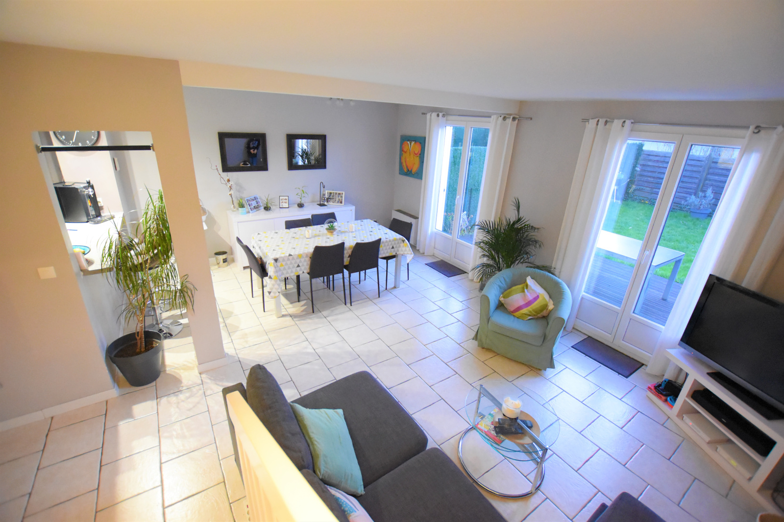 Image_, Maison, Essarts-le-Roi, ref :B376