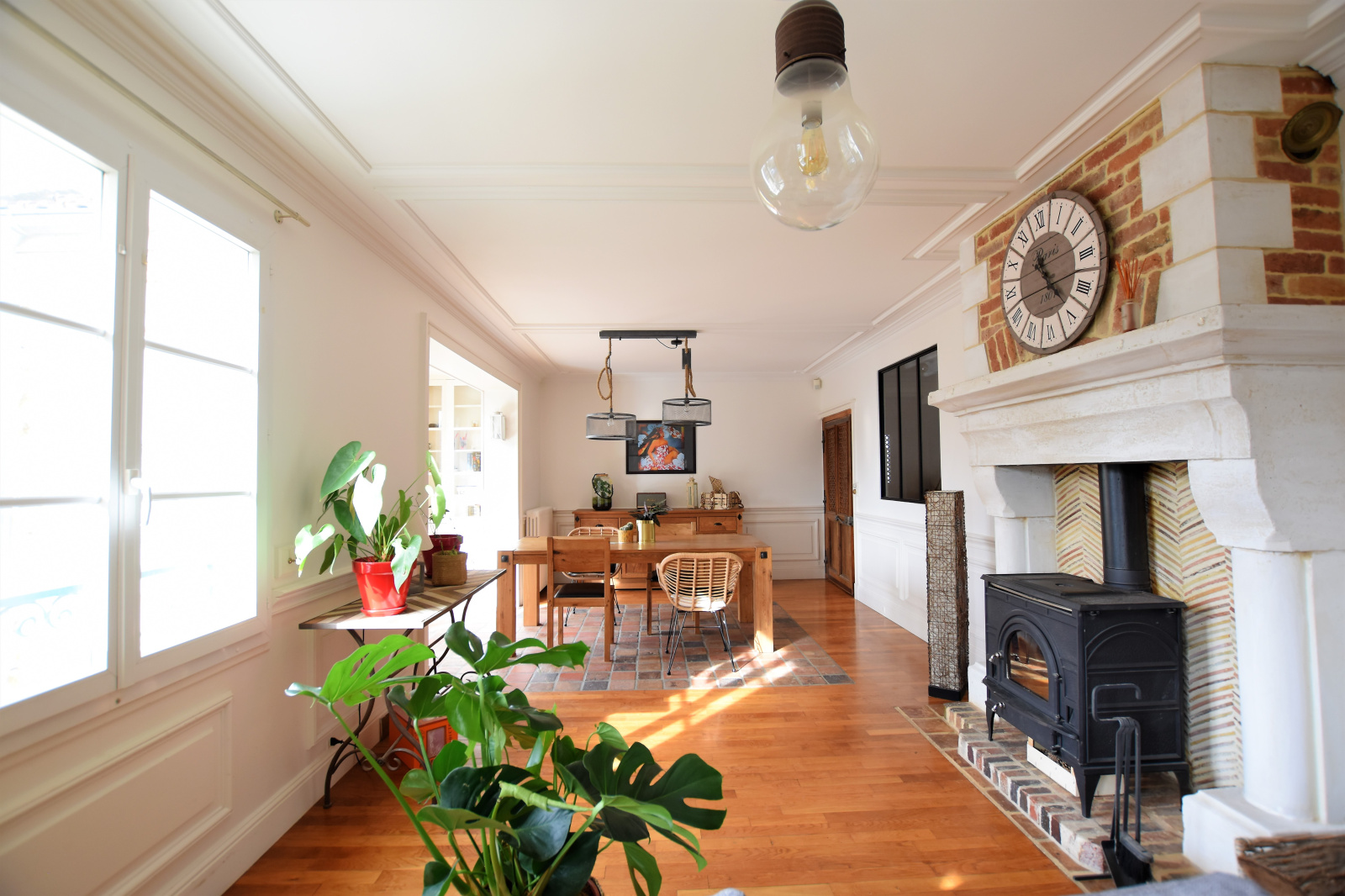 Image_, Maison, Essarts-le-Roi, ref :B494