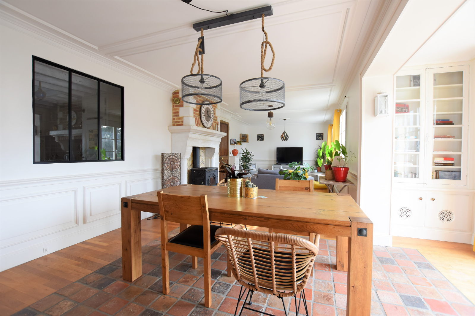 Image_, Maison, Essarts-le-Roi, ref :B494
