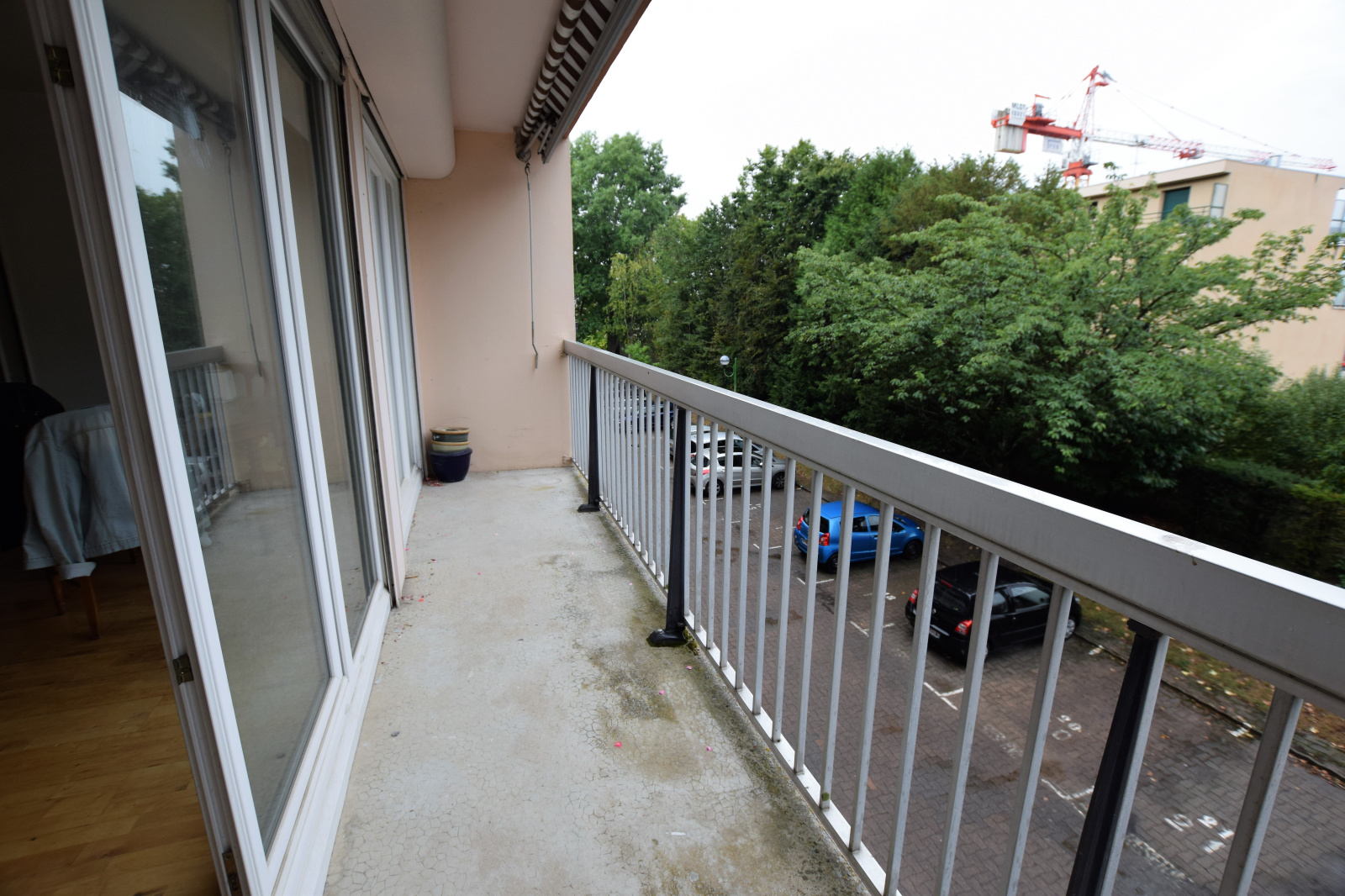 Image_, Appartement, Rambouillet, ref :B793